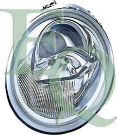 Equal Quality PP0391D - Far aaoparts.ro