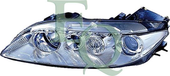 Equal Quality PP0361D - Far aaoparts.ro