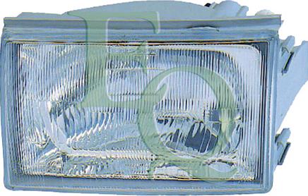 Equal Quality PP0246D - Far aaoparts.ro