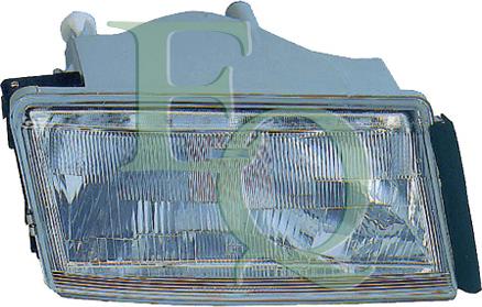 Equal Quality PP0247D - Far aaoparts.ro