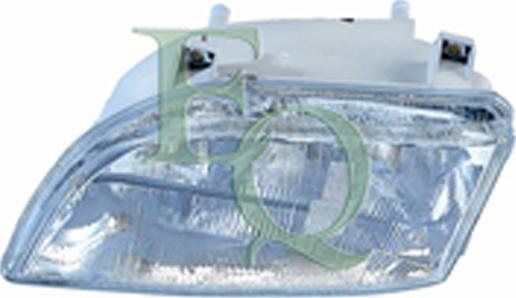 Equal Quality PP0265D - Far aaoparts.ro
