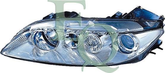 Equal Quality PP0786D - Far aaoparts.ro