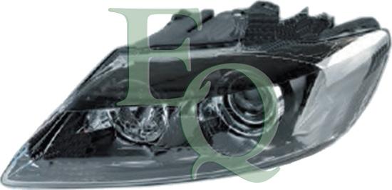 Equal Quality PP1464D - Far aaoparts.ro
