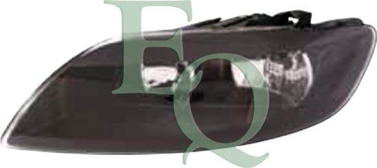 Equal Quality PP1463D - Far aaoparts.ro