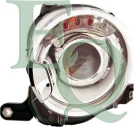 Equal Quality PP1546S - Far aaoparts.ro