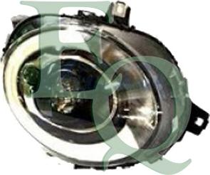 Equal Quality PP1548D - Far aaoparts.ro