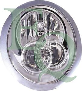 Equal Quality PP1046D - Far aaoparts.ro