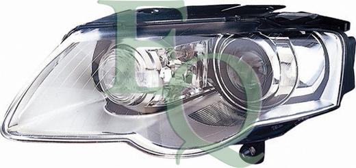 Equal Quality PP1016D - Far aaoparts.ro