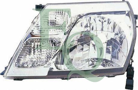 Equal Quality PP1194D - Far aaoparts.ro