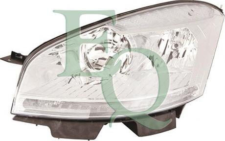 Equal Quality PP1211D - Far aaoparts.ro