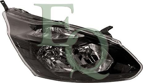 Equal Quality PP2414D - Far aaoparts.ro