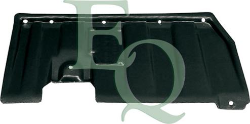 Equal Quality R435 - Material amortizare zgomot, nisa motor aaoparts.ro
