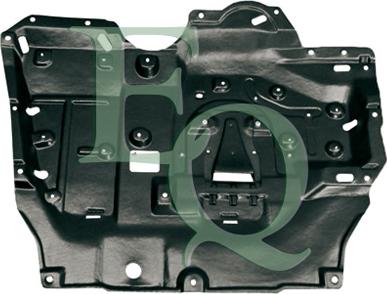 Equal Quality R433 - Material amortizare zgomot, nisa motor aaoparts.ro