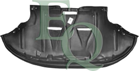 Equal Quality R579 - Material amortizare zgomot, nisa motor aaoparts.ro