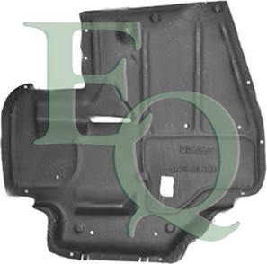 Equal Quality R078 - Material amortizare zgomot, nisa motor aaoparts.ro