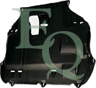 Equal Quality R196 - Material amortizare zgomot, nisa motor aaoparts.ro