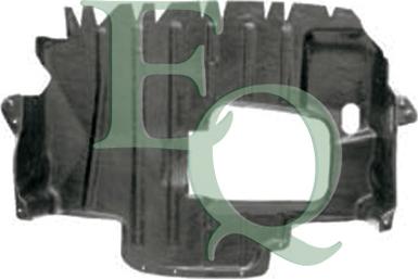 Equal Quality R146 - Material amortizare zgomot, nisa motor aaoparts.ro