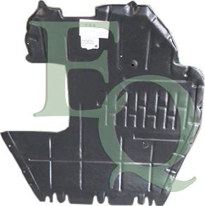 Equal Quality R152 - Material amortizare zgomot, nisa motor aaoparts.ro
