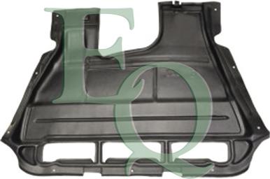 Equal Quality R163 - Material amortizare zgomot, nisa motor aaoparts.ro