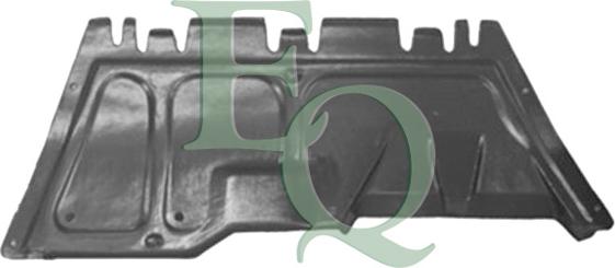 Equal Quality R357 - Material amortizare zgomot, nisa motor aaoparts.ro