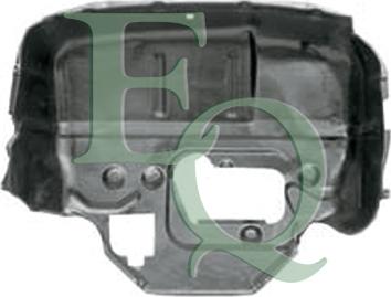 Equal Quality R251 - Material amortizare zgomot, nisa motor aaoparts.ro