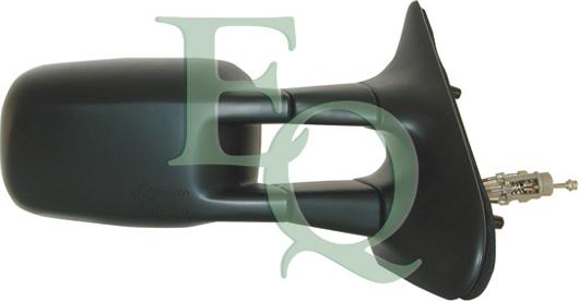 Equal Quality RD00986 - Oglinda exterioara aaoparts.ro