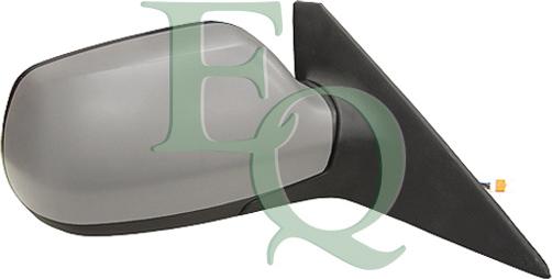 Equal Quality RD00609 - Oglinda exterioara aaoparts.ro