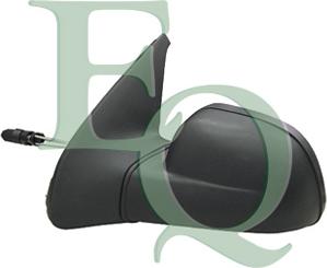 Equal Quality RD00840 - Oglinda exterioara aaoparts.ro