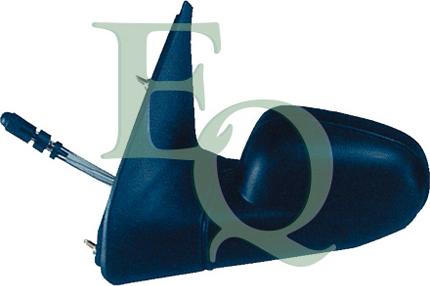 Equal Quality RD00841 - Oglinda exterioara aaoparts.ro