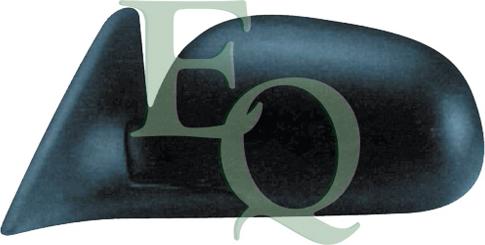 Equal Quality RD00396 - Oglinda exterioara aaoparts.ro