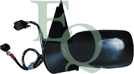 Equal Quality RD00327 - Oglinda exterioara aaoparts.ro
