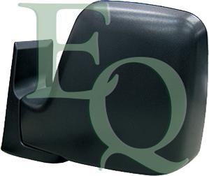 Equal Quality RD00273 - Oglinda exterioara aaoparts.ro