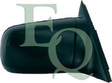 Equal Quality RD00742 - Oglinda exterioara aaoparts.ro