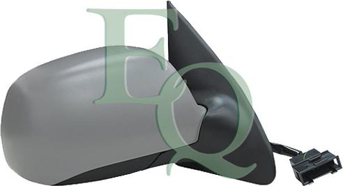 Equal Quality RD01998 - Oglinda exterioara aaoparts.ro