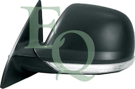 Equal Quality RD01587 - Oglinda exterioara aaoparts.ro