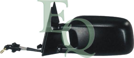 Equal Quality RD01065 - Oglinda exterioara aaoparts.ro