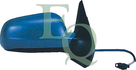 Equal Quality RD01034 - Oglinda exterioara aaoparts.ro