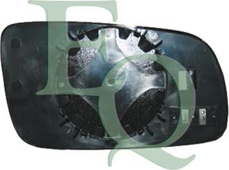 Equal Quality RD01074 - Oglinda exterioara aaoparts.ro