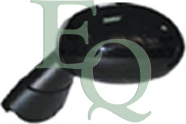 Equal Quality RD01148 - Oglinda exterioara aaoparts.ro