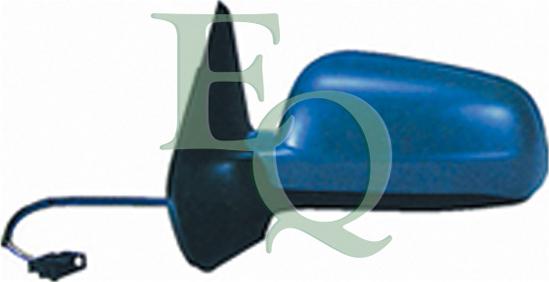 Equal Quality RD01139 - Oglinda exterioara aaoparts.ro