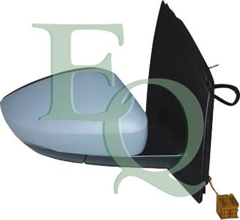 Equal Quality RD03096 - Oglinda exterioara aaoparts.ro