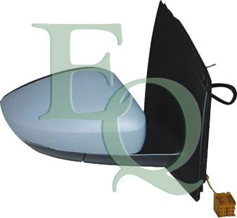 Equal Quality RD03093 - Oglinda exterioara aaoparts.ro