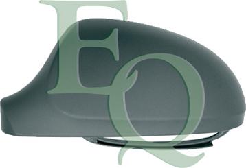 Equal Quality RD02148 - Carcasa, oglinda exterioara aaoparts.ro