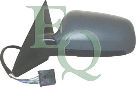 Equal Quality RD02155 - Oglinda exterioara aaoparts.ro