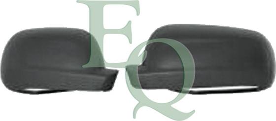 Equal Quality RD02302 - Carcasa, oglinda exterioara aaoparts.ro