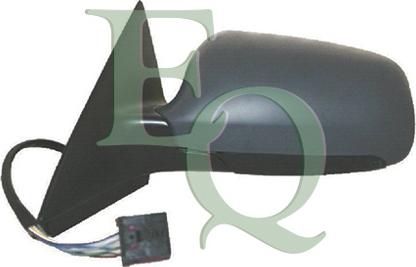 Equal Quality RD02280 - Oglinda exterioara aaoparts.ro