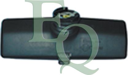 Equal Quality RINT015 - Oglinda retrovizoare interioara aaoparts.ro