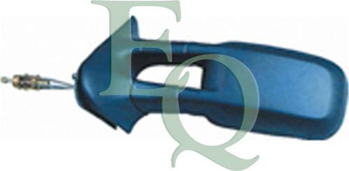 Equal Quality RS00985A - Oglinda exterioara aaoparts.ro