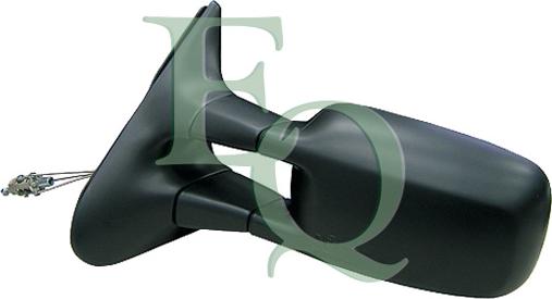 Equal Quality RS00985 - Oglinda exterioara aaoparts.ro