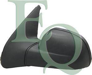 Equal Quality RS00843 - Oglinda exterioara aaoparts.ro